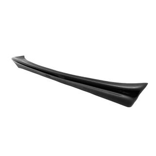 Spoiler CSL-Style V2 (pro SD, lesklá černá) fotografie 2