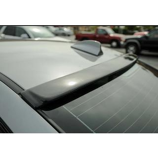 Střešní kšilt ACS-Style (lesklá černá) BMW řady 3 E90/E91 2005–2011 fotografie 1