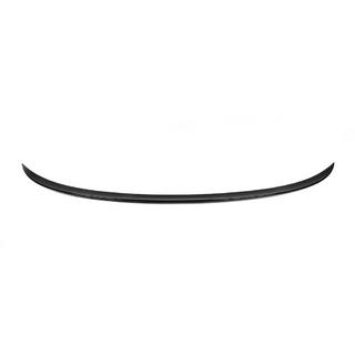 Spoiler M3 Style (pro E90, černý lesk) BMW řady 3 E90/E91 2005–2011 fotografie 2
