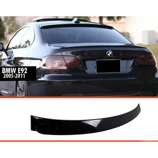 Spoiler ACS-Style (pro E92, černý lesk) BMW řada 3 E92/E93 2006–2013 fotografie 4
