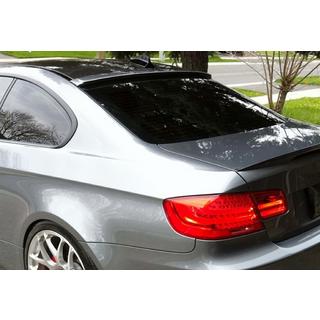 Spoiler ACS-Style (pro E92, černý lesk) BMW řada 3 E92/E93 2006–2013 fotografie 3