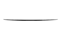 BMW řada 3 E92/E93 2006–2013 Spoiler ve stylu M3 (pro E92, leskle černý) fotografie 3
