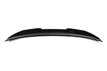 BMW řada 3 E92/E93 2006–2013 Spoiler ve stylu PSM (pro E92, leskle cerna) fotografie 6