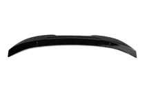 BMW řada 3 E92/E93 2006–2013 Spoiler ve stylu PSM (pro E92, leskle cerna) fotografie 7