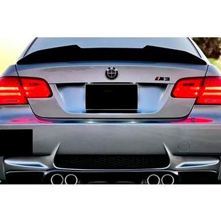 Spoiler ve stylu PSM (pro E92, leskle cerna) fotografie 1