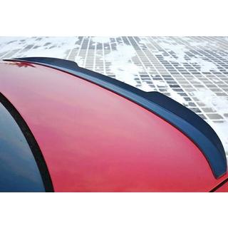 Spoiler ve stylu MXD (pro F30/F80, lesklá černá) BMW řada 3 F30/F31 2012–2019 fotografie 2