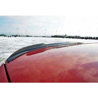 Spoiler ve stylu MXD (pro F30/F80, lesklá černá) BMW řada 3 F30/F31 2012–2019 fotografie 3
