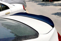 BMW řada 3 F30/F31 2012–2019 Spoiler DPT Custom (pro F30/F80, k lakování) fotografie 6
