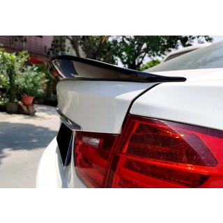 Spoiler DPT Custom (pro F30/F80, k lakování) BMW řada 3 F30/F31 2012–2019 fotografie 4