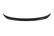 BMW řada 3 G20/G21 2018– Spoiler MP-Style (pro G20/G80, lesklá černá) fotografie 6