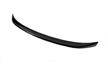 BMW řada 3 G20/G21 2018– Spoiler MP-Style (pro G20/G80, lesklá černá) fotografie 3