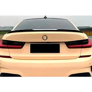 Spoiler M3-Style (pro G20/G80, černý lesk)