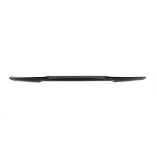 Spoiler M4-Style V1 (pro F32, černý lesk) BMW řada 4 F32/F33/F36 2012–2020 fotografie 3