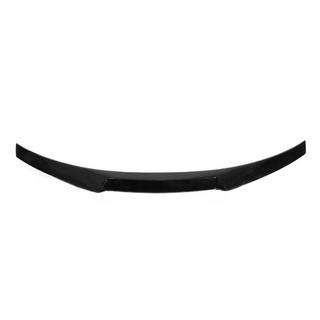 Spoiler M4-Style V1 (pro F32, černý lesk) BMW řada 4 F32/F33/F36 2012–2020 fotografie 2