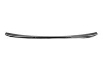 BMW řada 4 F32/F33/F36 2012–2020 Spoiler ve stylu PSM (pro F32, černý lesk) fotografie 11