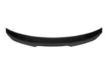 BMW řada 4 F32/F33/F36 2012–2020 Spoiler ve stylu PSM (pro F32, černý lesk) fotografie 3