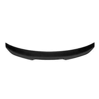 Spoiler ve stylu PSM (pro F32, černý lesk) BMW řada 4 F32/F33/F36 2012–2020 fotografie 3