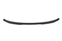 BMW řada 4 G22/23/26 2020– Spoiler ve stylu M4 (pro G22, lesklá černá) fotografie 2