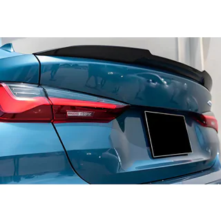 Spoiler ve stylu M4 (pro G22, lesklá černá)