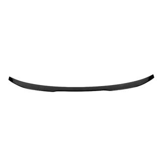 Spoiler ve stylu M4 (pro G22, lesklá černá) BMW řada 4 G22/23/26 2020– fotografie 2