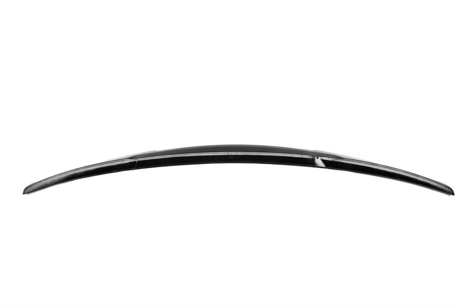 BMW řada 4 G22/23/26 2020– Spoiler M4 Style (pro G26, černý lesk) Fotografie 6