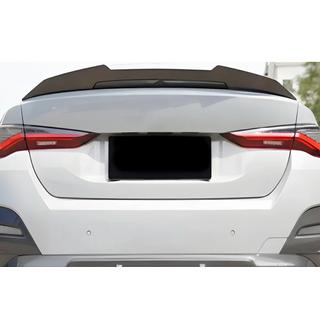 Spoiler ve stylu PSM (pro G26, černý lesk) BMW řada 4 G22/23/26 2020– fotografie 1