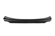 BMW řada 5 E39 1996–2003 Spoiler DPT (černý lesk) fotografie 3