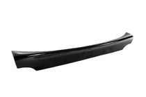 BMW řada 5 E39 1996–2003 Spoiler DPT (černý lesk) fotografie 4