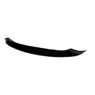 Spoiler ve stylu CSL (lesklá černá) BMW řada 5 E60/E61 2003–2010 fotografie 3