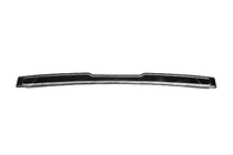 BMW řada 5 E60/E61 2003–2010 Spoiler DPT V-2 (černý lesk) fotografie 6