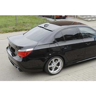 Kryt DPT V-3 (černý lesk) BMW řada 5 E60/E61 2003–2010 fotografie 4