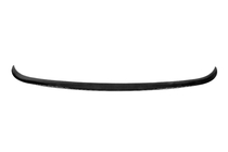 BMW řada 5 E60/E61 2003–2010 Spoiler MP-Style (černý lesk) fotografie 3