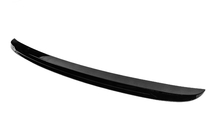 BMW řada 5 E60/E61 2003–2010 Spoiler ve stylu M5 (k lakování) fotografie 4