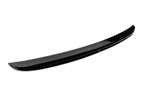BMW řada 5 E60/E61 2003–2010 Spoiler ve stylu M5 (k lakování) fotografie 8