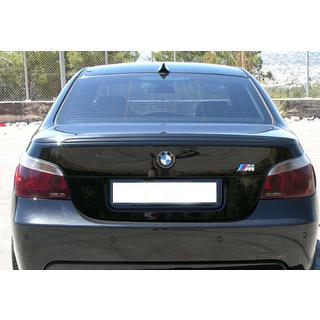 Spoiler ve stylu M5 (k lakování) BMW řada 5 E60/E61 2003–2010 fotografie 2