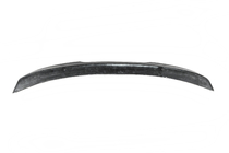 BMW řada 5 E60/E61 2003–2010 Spoiler ve stylu M4 (černý lesk) fotografie 8