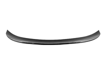BMW řada 5 F10/F11 2010–2016 Spoiler PSM-Style (pro F10, černý lesk) fotografie 2
