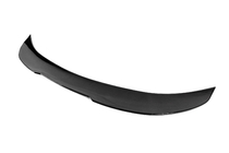 BMW řada 5 F10/F11 2010–2016 Spoiler PSM-Style (pro F10, černý lesk) fotografie 4