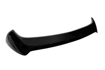 Chevrolet Captiva 2006–2019 Spoiler DPT (k lakování) fotografie 6