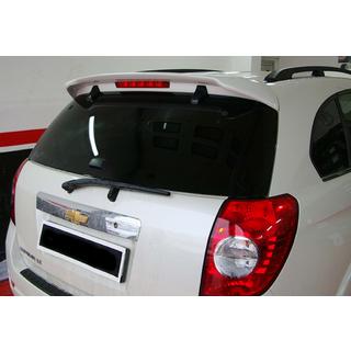 Spoiler DPT (k lakování) Chevrolet Captiva 2006–2019 fotografie 1