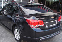 Chevrolet Cruze 2009–2015 Blenda DPT (SD, k lakování) fotografie 2