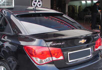 Chevrolet Cruze 2009–2015 Blenda DPT (SD, k lakování) fotografie 3