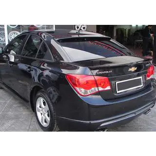 Blenda DPT (SD, k lakování) Chevrolet Cruze 2009–2015 fotografie 2
