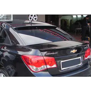 Blenda DPT (SD, k lakování) Chevrolet Cruze 2009–2015 fotografie 3
