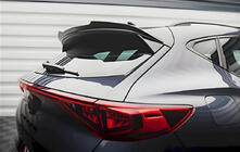 Cupra Formentor 2020– Spoiler DPT (černý lesk) fotografie 1