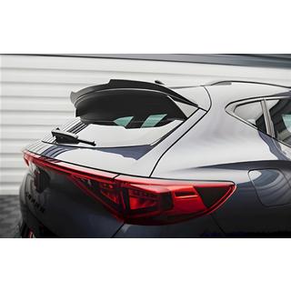 Spoiler DPT (černý lesk) Cupra Formentor 2020–