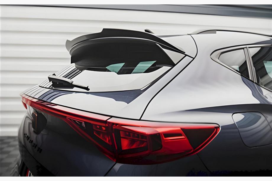 Cupra Formentor 2020– Spoiler DPT (černý lesk) Image