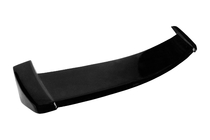 Renault Duster 2008–2017 Spoiler DPT (černý lesk) fotografie 5