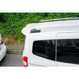 Spoiler DPT (černý lesk) fotografie 4