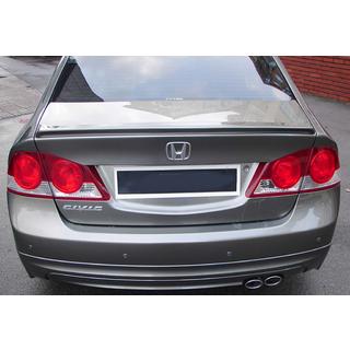 Spoiler DPT (k lakování) Honda Civic Sedan VIII 2006–2011 fotografie 2
